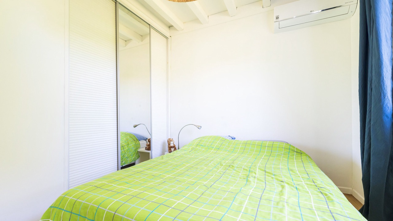 Photo of Bedroom in Labenne