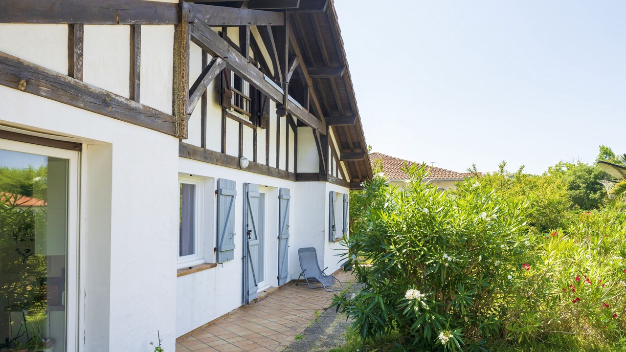 Photo of Outdoor in Labenne