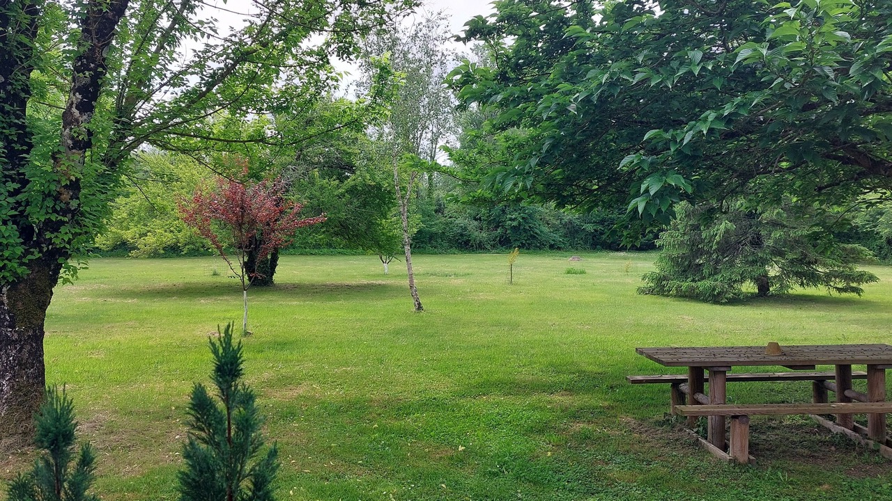 Photo of Outdoor in Civrac-en-Medoc