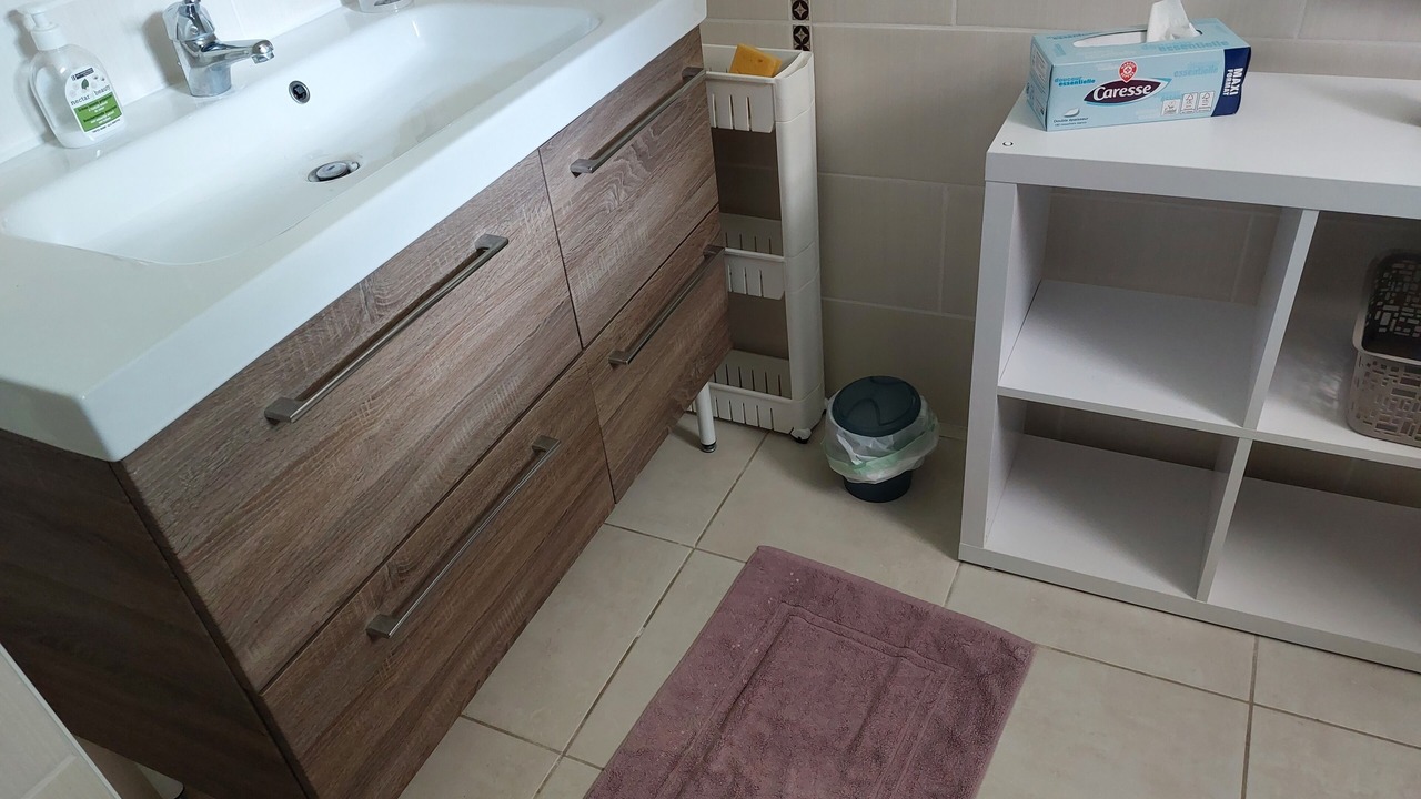 Photo of Bathroom in Civrac-en-Medoc