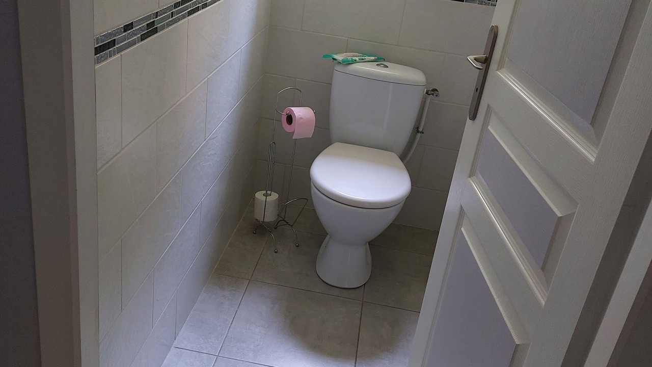 Photo of Bathroom in Civrac-en-Medoc