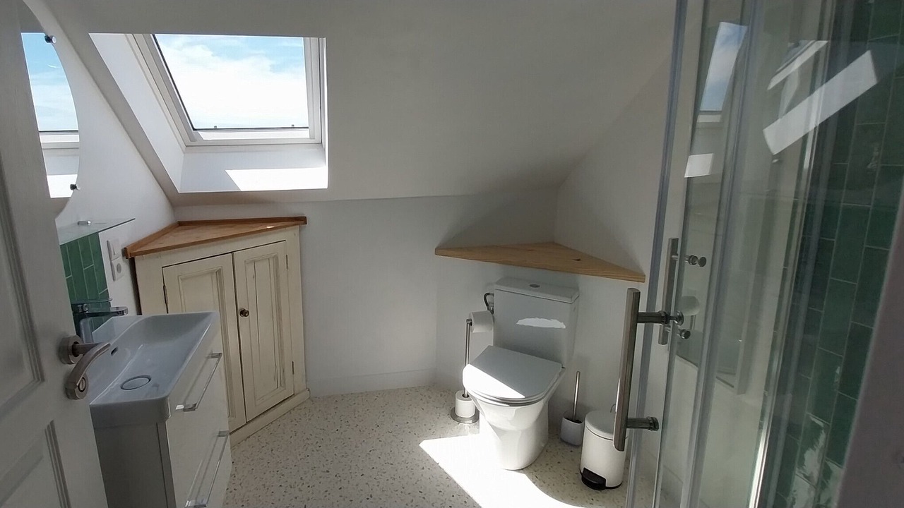 Photo of Bedroom in Lostanges