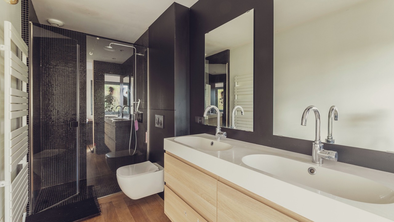 Photo of Bathroom in Lormont
