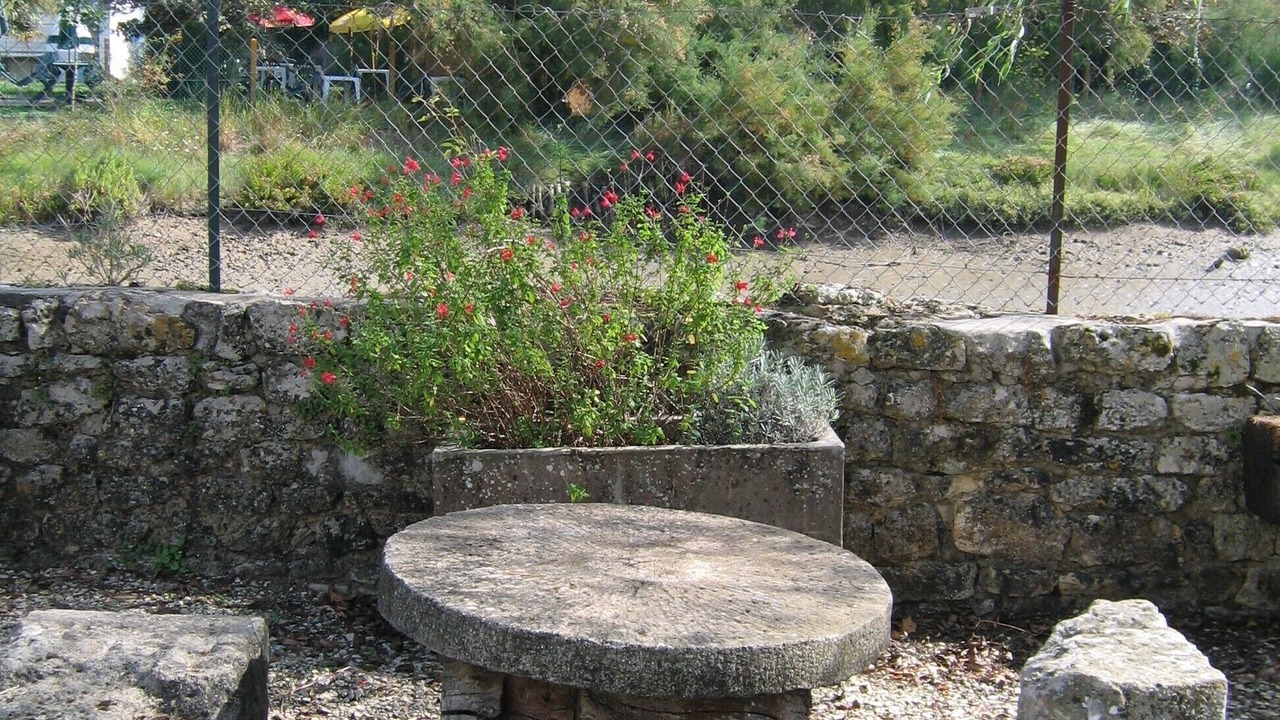 Photo of Outdoor in Mornac-sur-Seudre