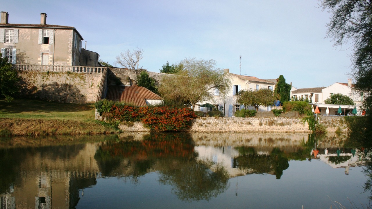 Photo of Others in Mornac-sur-Seudre