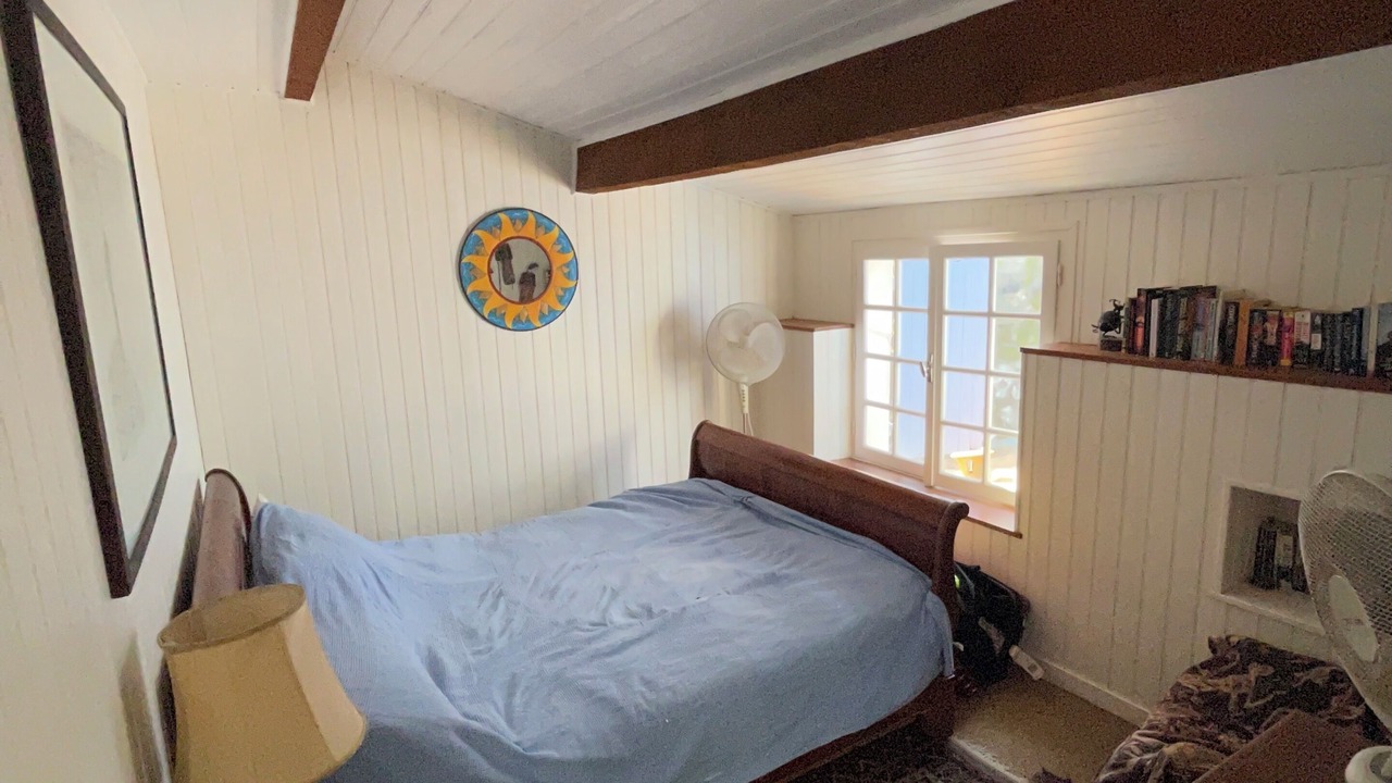 Photo of Bedroom in Mornac-sur-Seudre