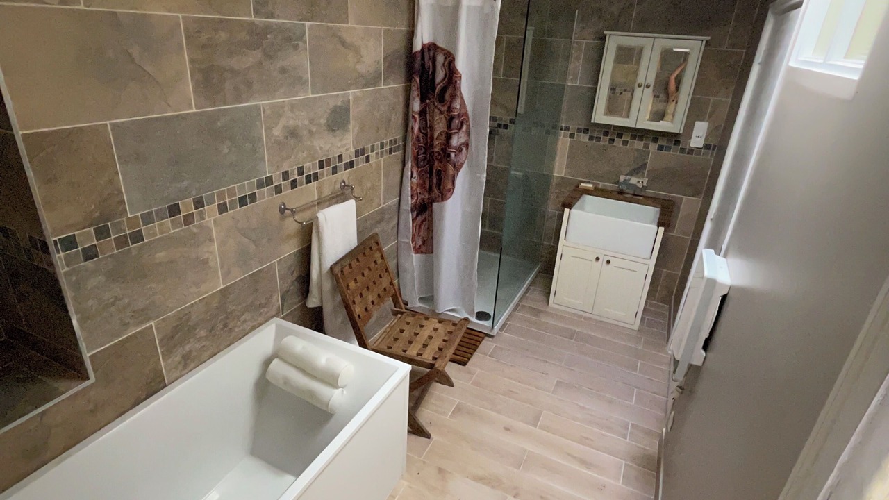 Photo of Bathroom in Mornac-sur-Seudre