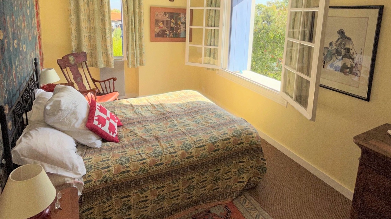 Photo of Bedroom in Mornac-sur-Seudre