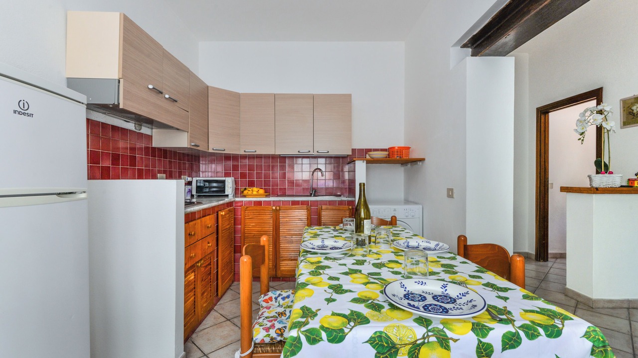 Photo of Kitchen in Marmi