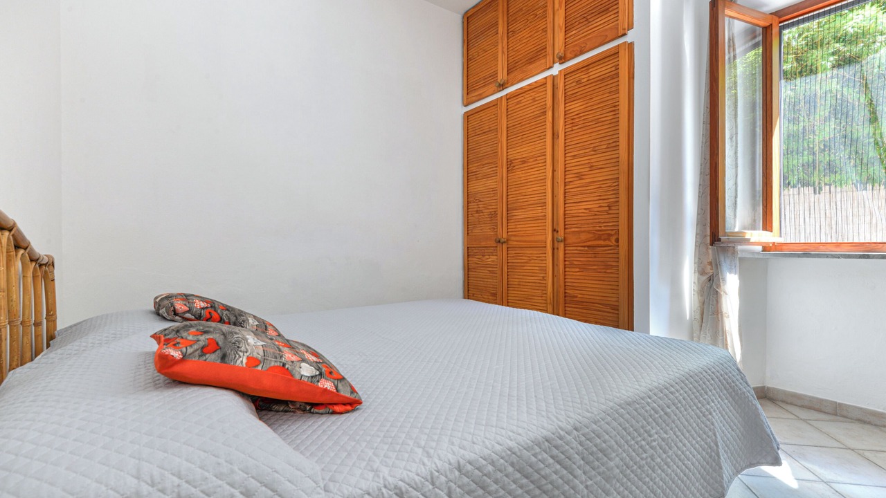Photo of Bedroom in Marmi