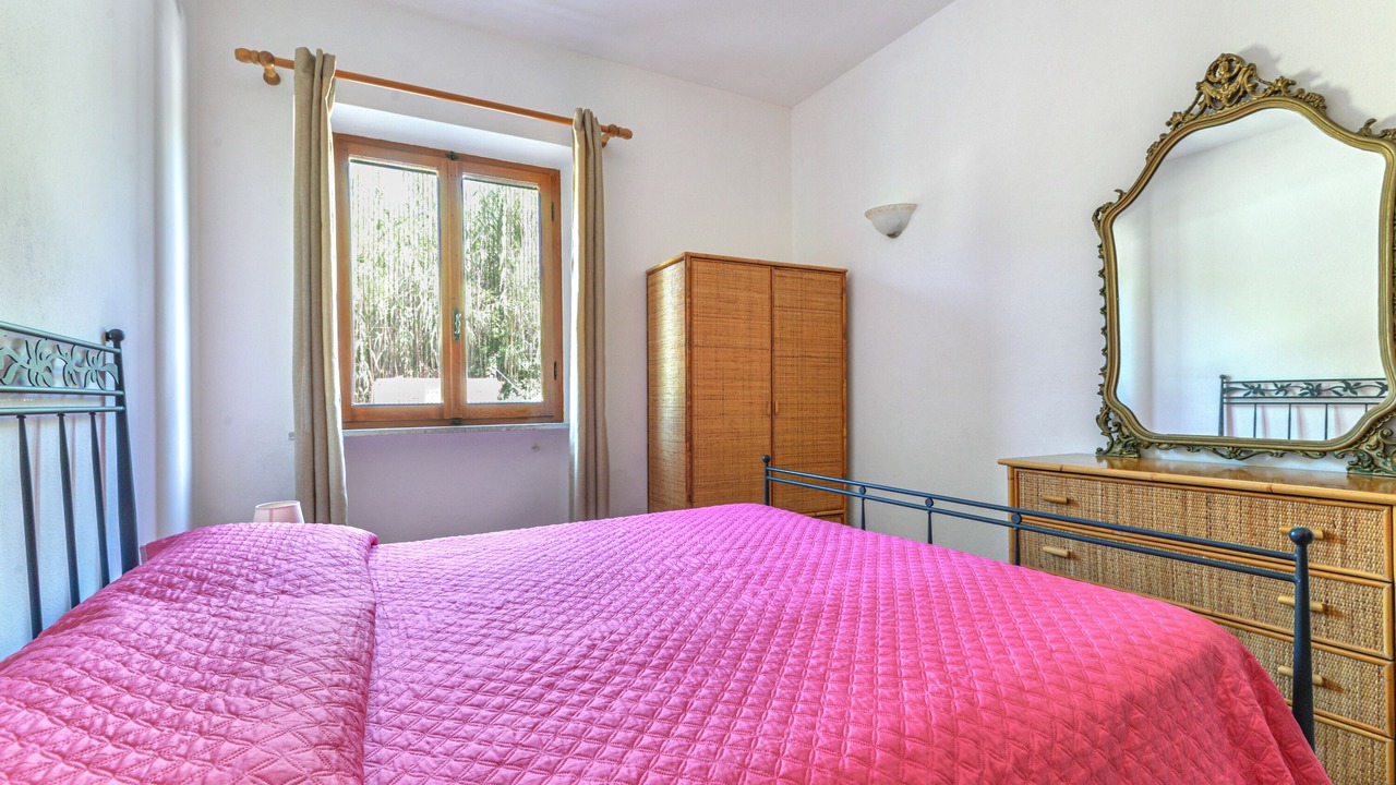 Photo of Bedroom in Marmi
