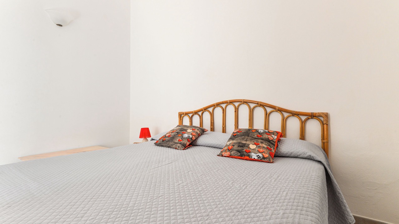 Photo of Bedroom in Marmi