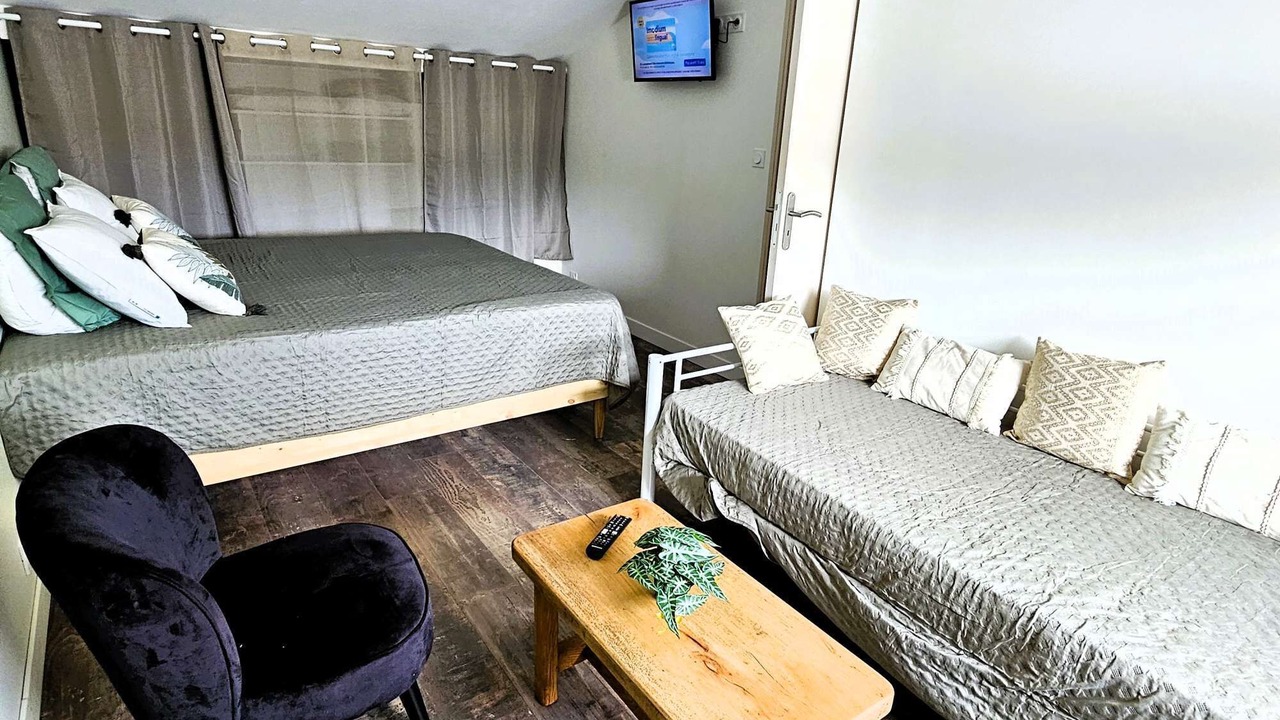 Photo of Livingroom in Sainte-Soulle