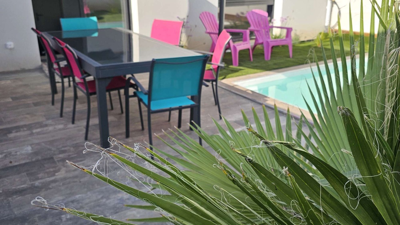 Photo of Outdoor in Sainte-Soulle