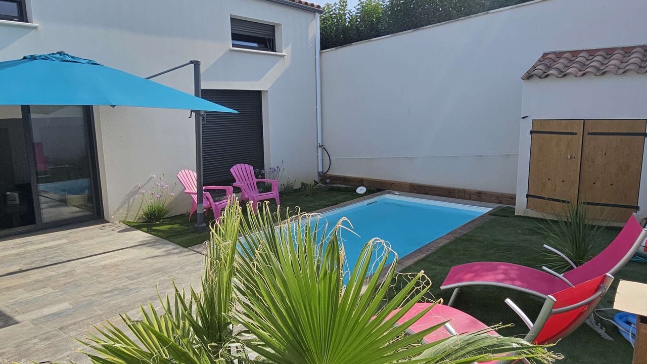 Photo of Outdoor in Sainte-Soulle