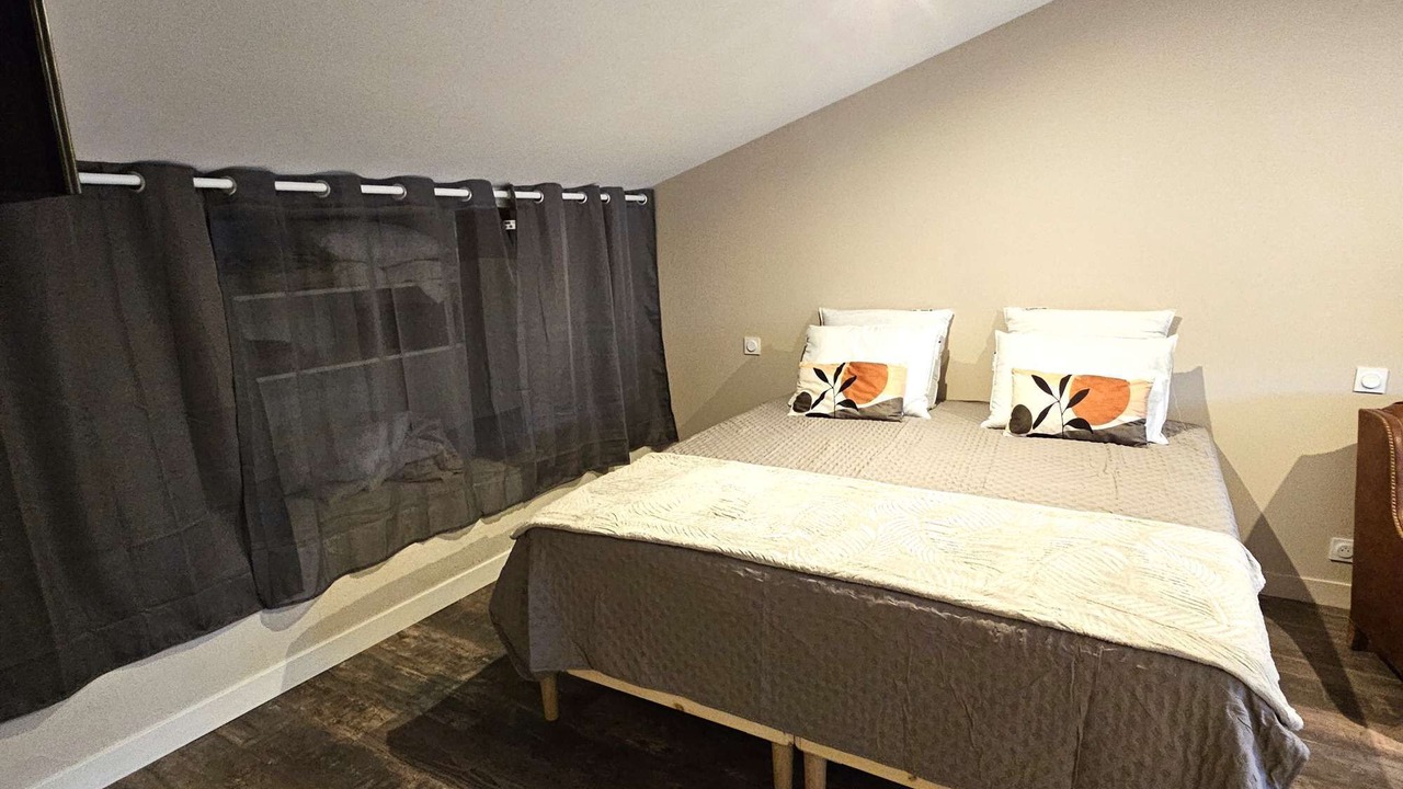 Photo of Bedroom in Sainte-Soulle