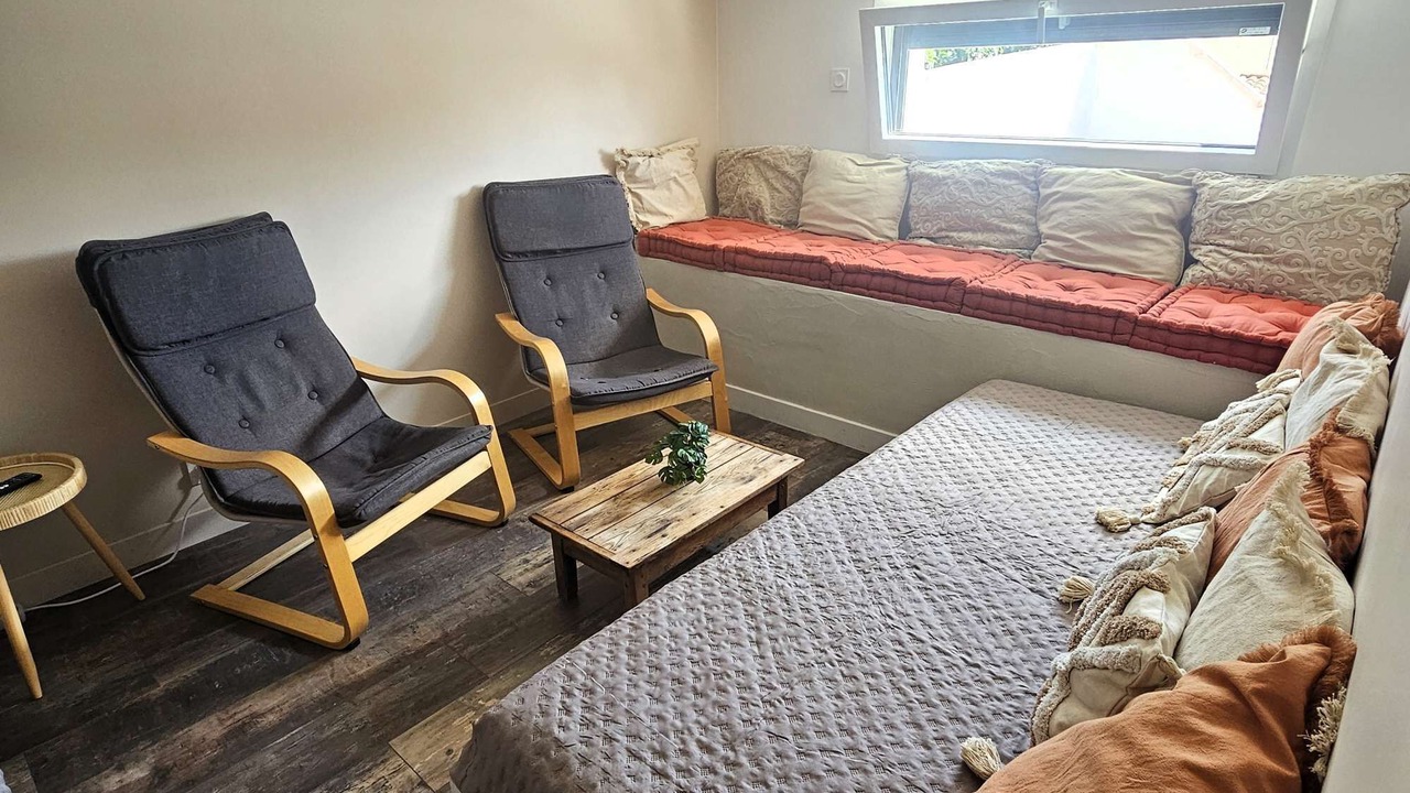 Photo of Bedroom in Sainte-Soulle