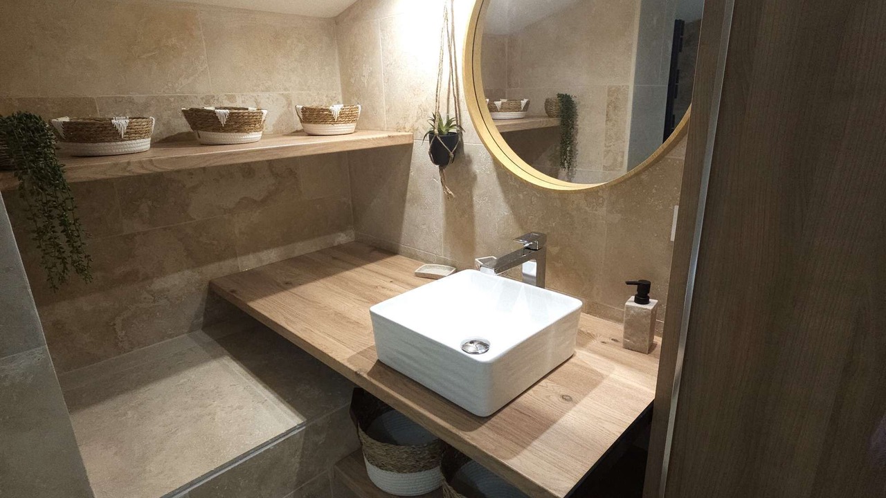 Photo of Bathroom in Sainte-Soulle