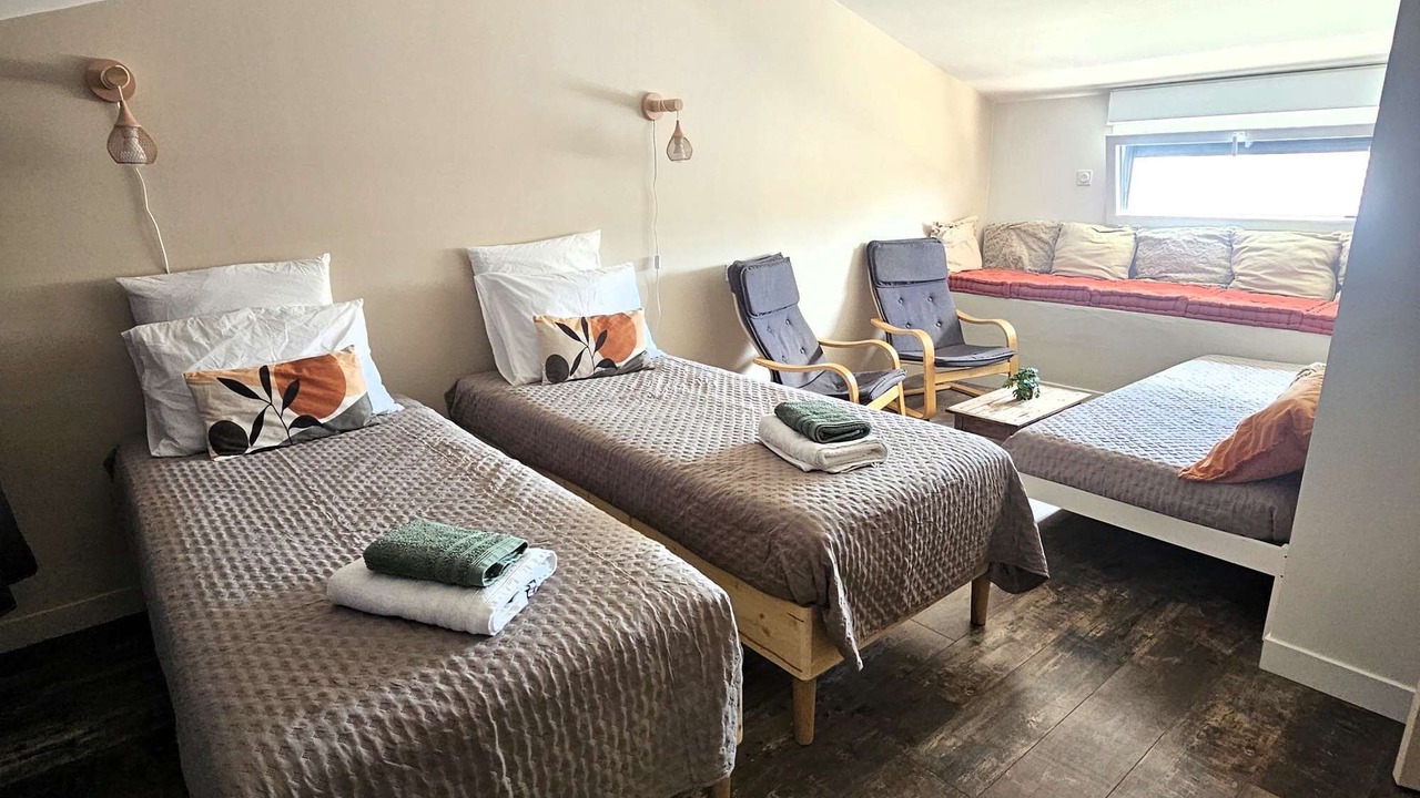 Photo of Bedroom in Sainte-Soulle