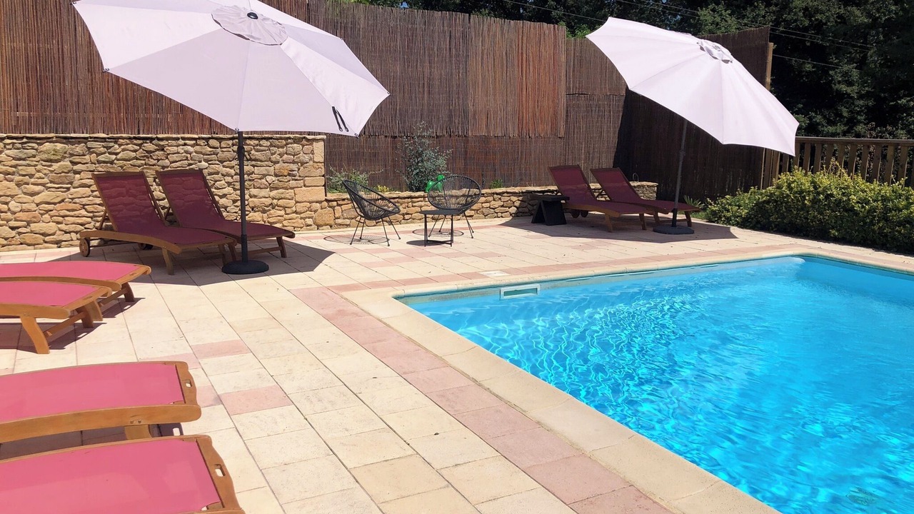 Photo of Outdoor in La Chapelle-Aubareil