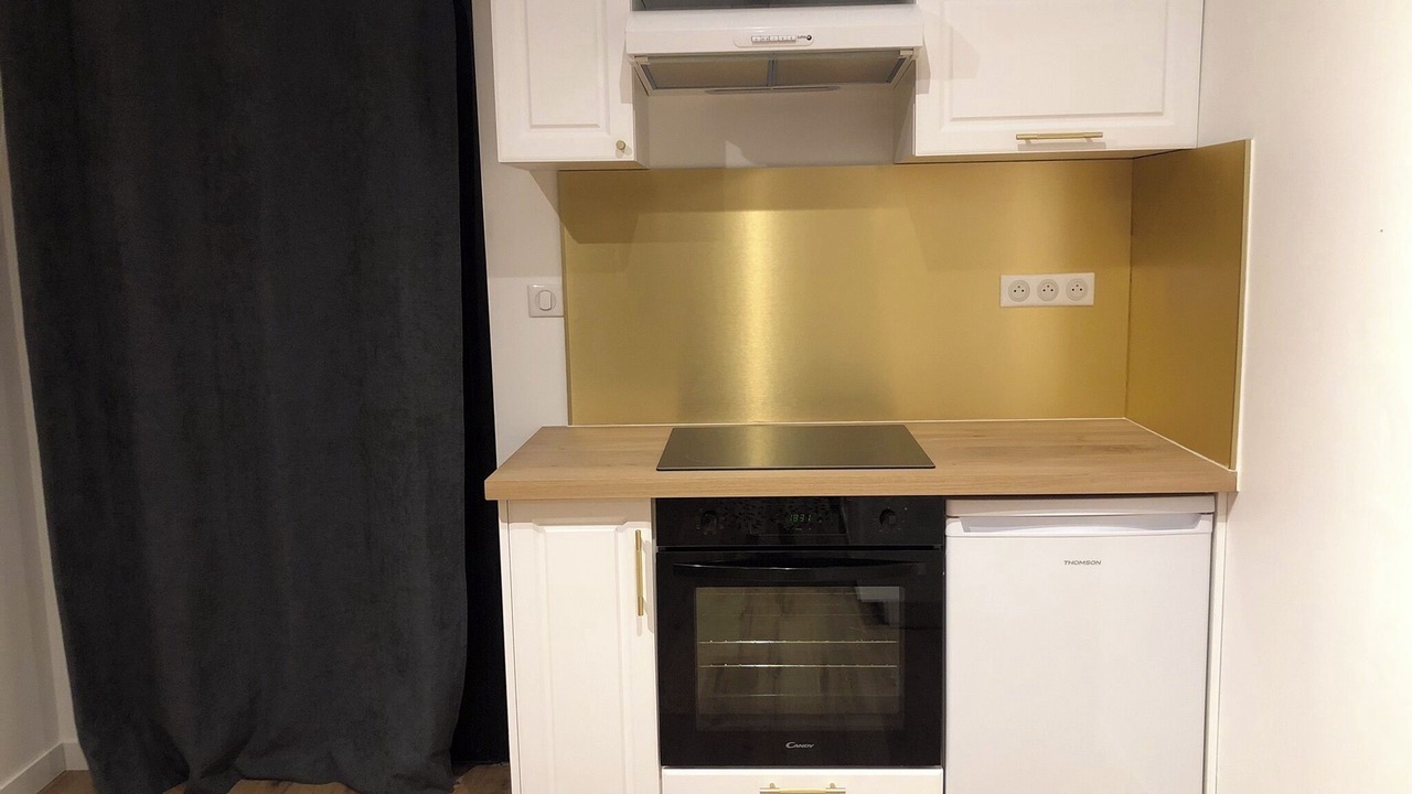 Photo of Kitchen in La Chapelle-Aubareil
