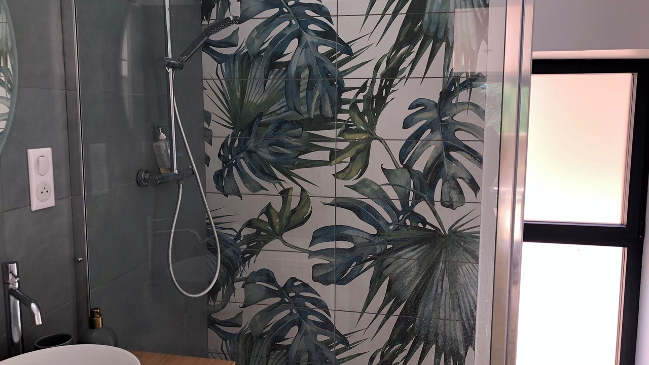 Photo of Bathroom in La Chapelle-Aubareil