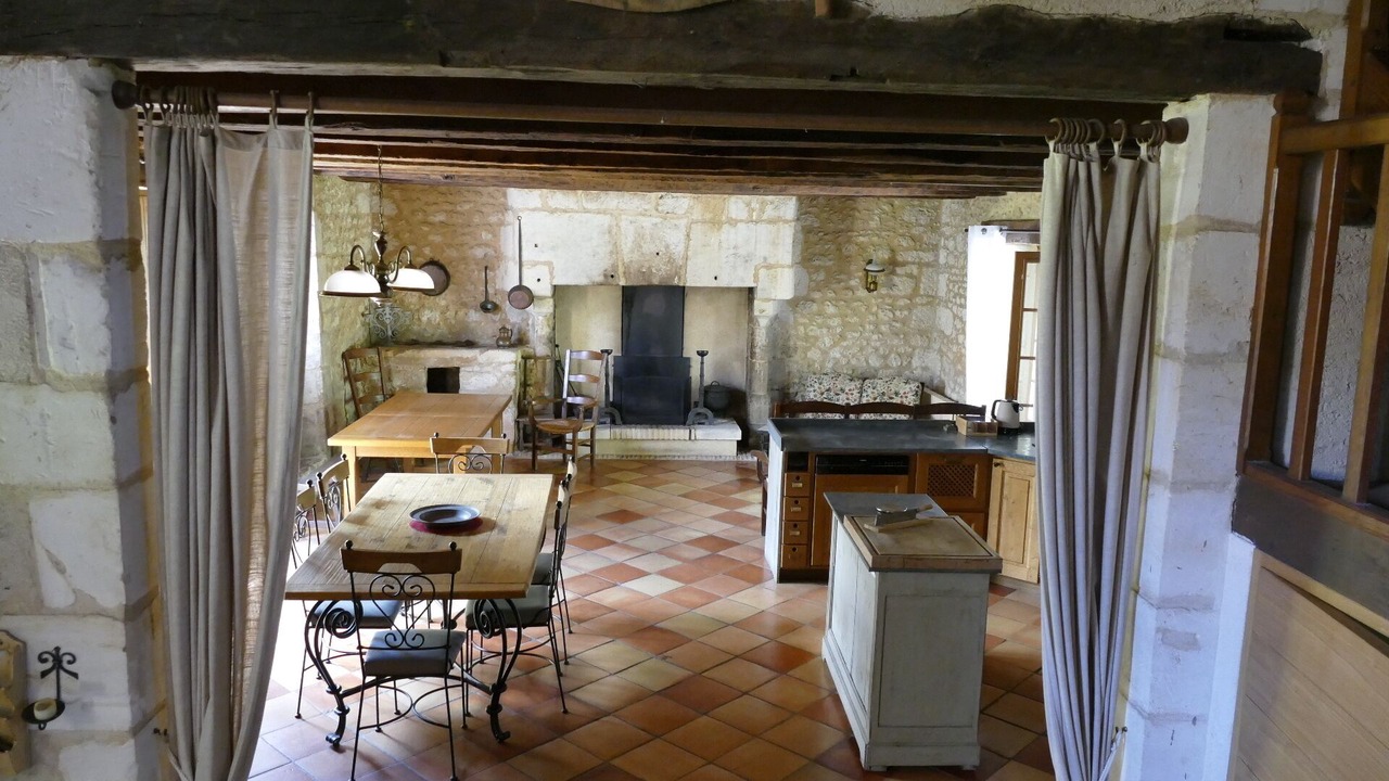 Photo of Others in Saint-Martin-des-Combes