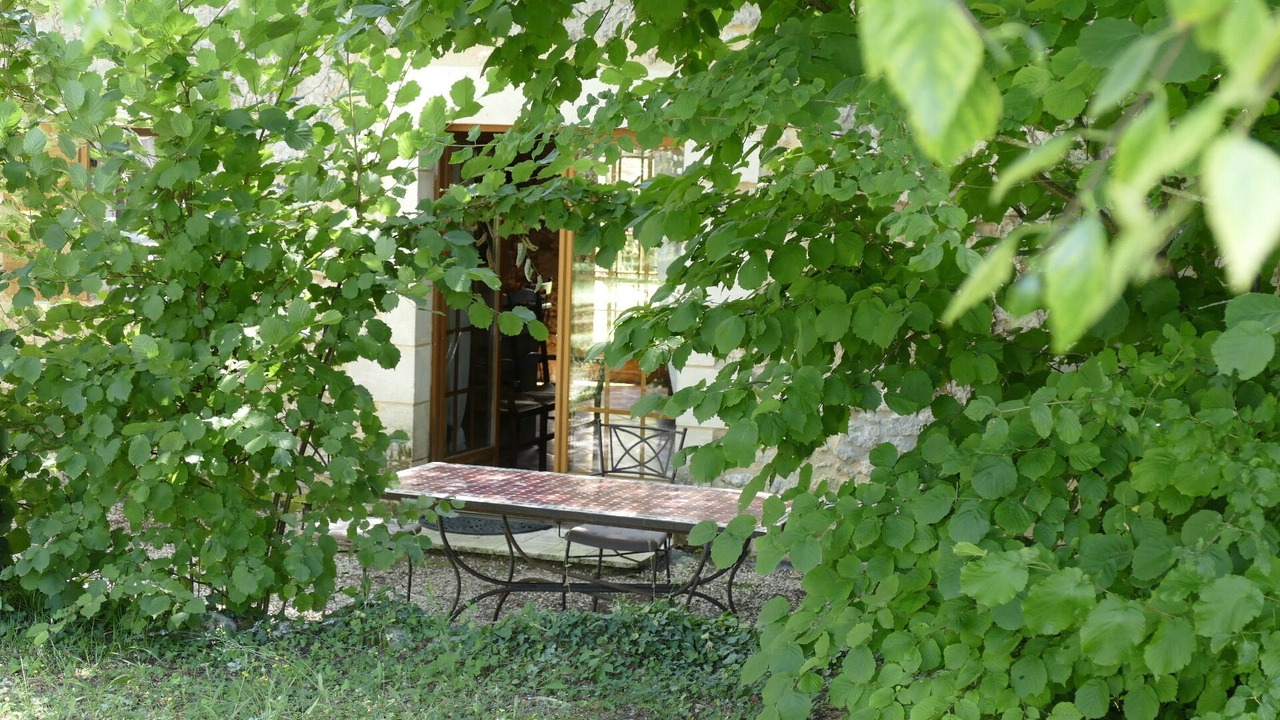 Photo of Outdoor in Saint-Martin-des-Combes