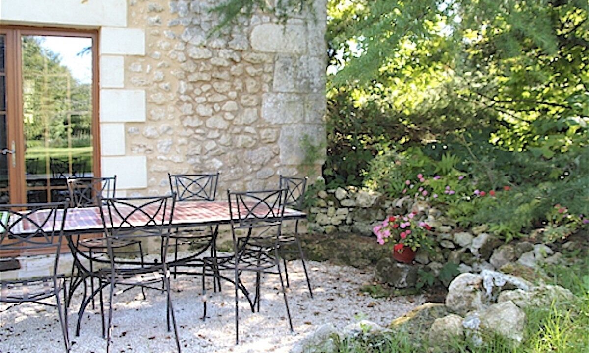 Photo of Outdoor in Saint-Martin-des-Combes