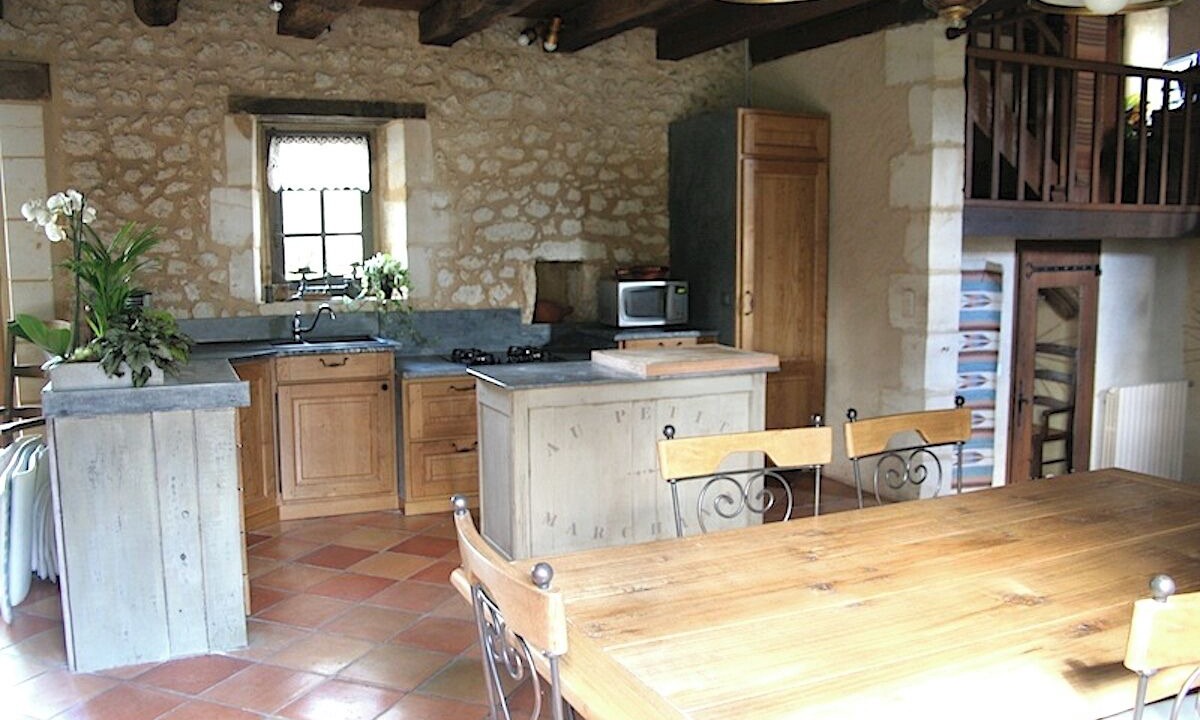 Photo of Others in Saint-Martin-des-Combes