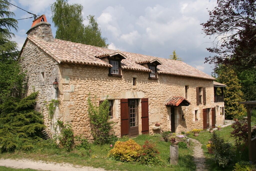 Photo of Outdoor in Saint-Martin-des-Combes