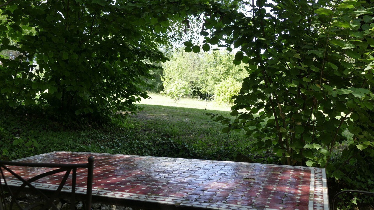 Photo of Outdoor in Saint-Martin-des-Combes