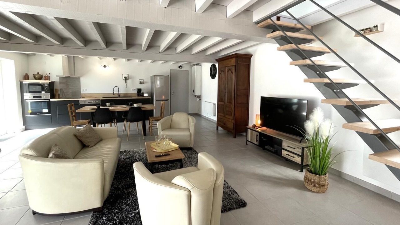 Photo of Livingroom in Meritein