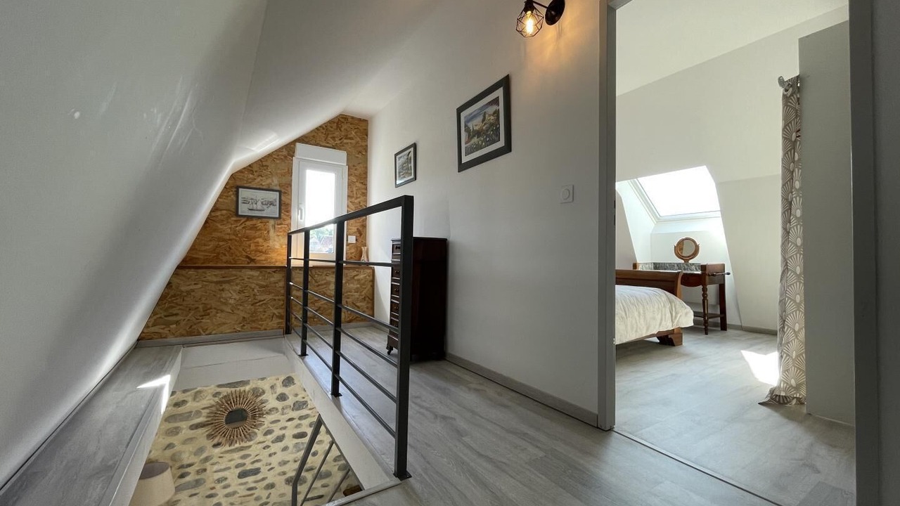 Photo of Bedroom in Meritein