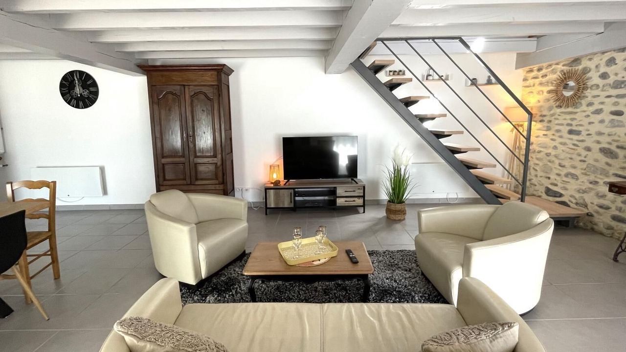 Photo of Livingroom in Meritein