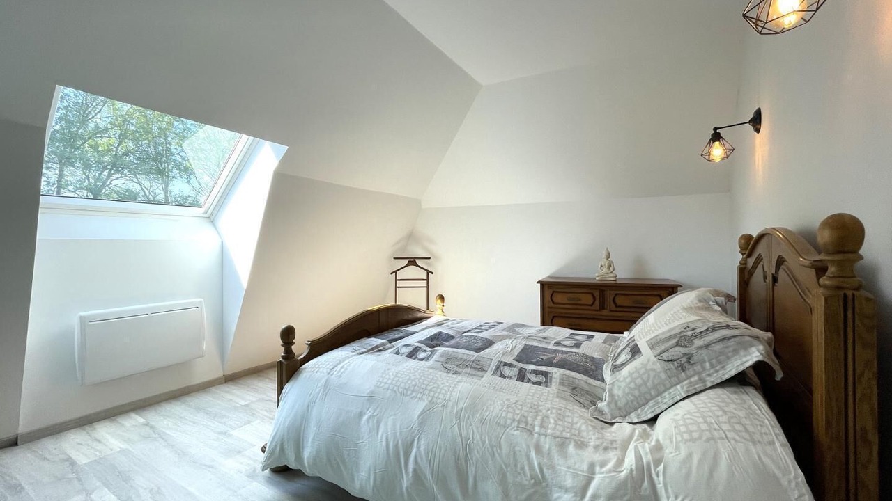 Photo of Bedroom in Meritein