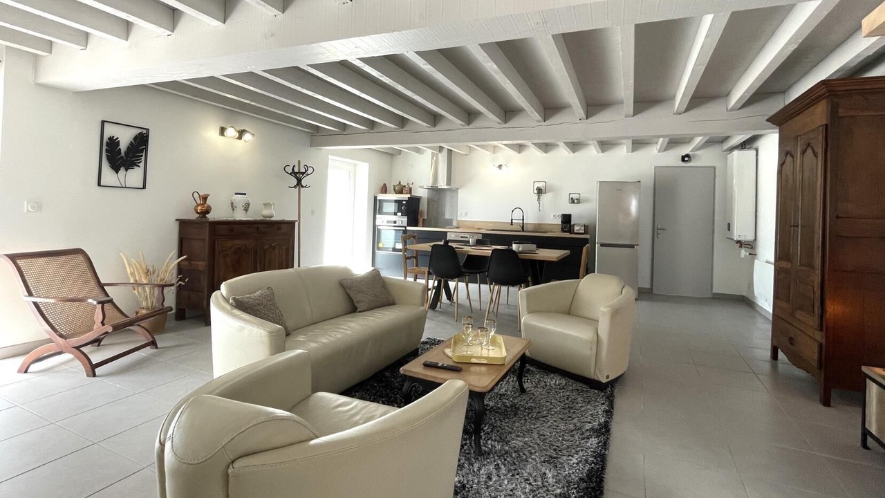 Photo of Livingroom in Meritein