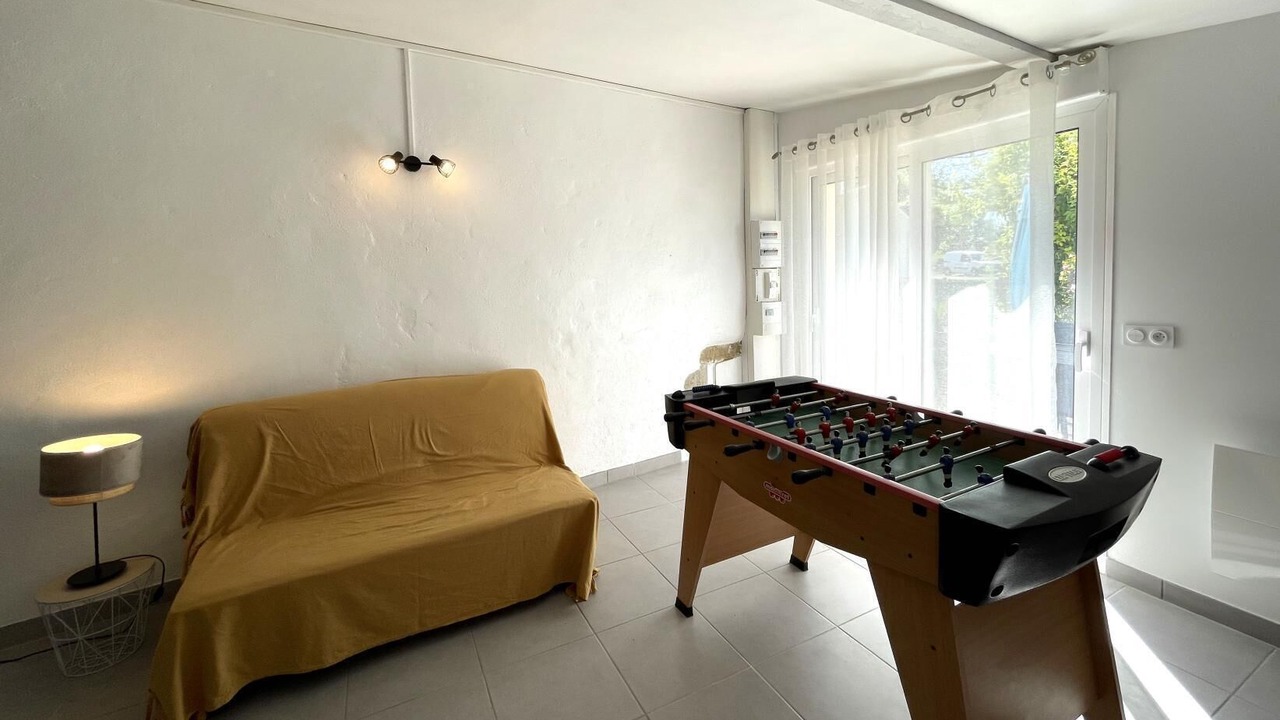 Photo of Bedroom in Meritein
