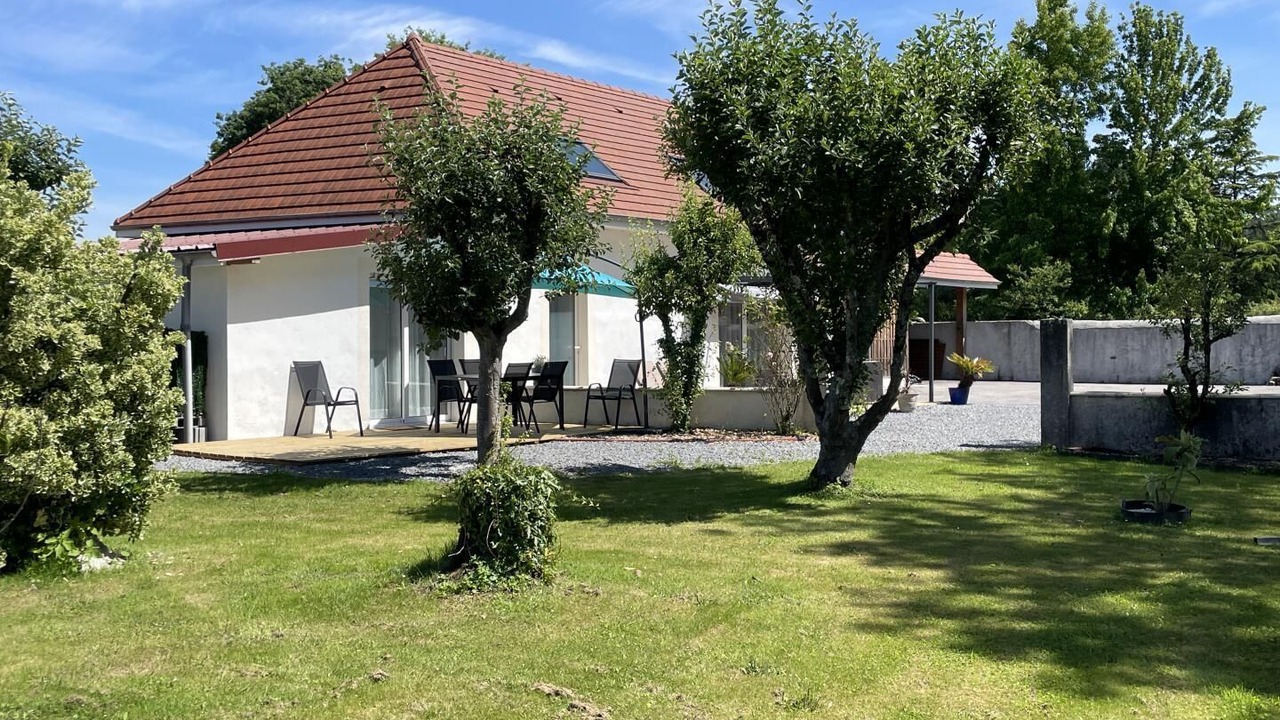 Photo of Outdoor in Meritein