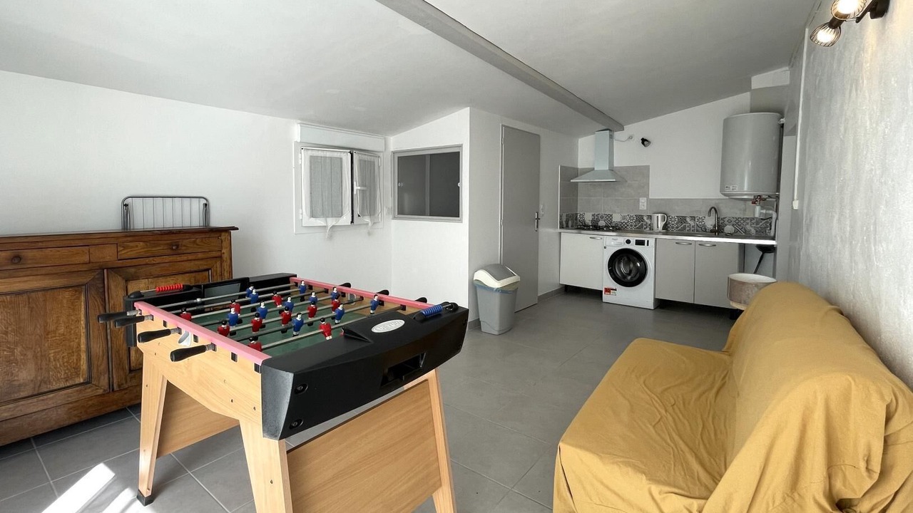 Photo of Bedroom in Meritein