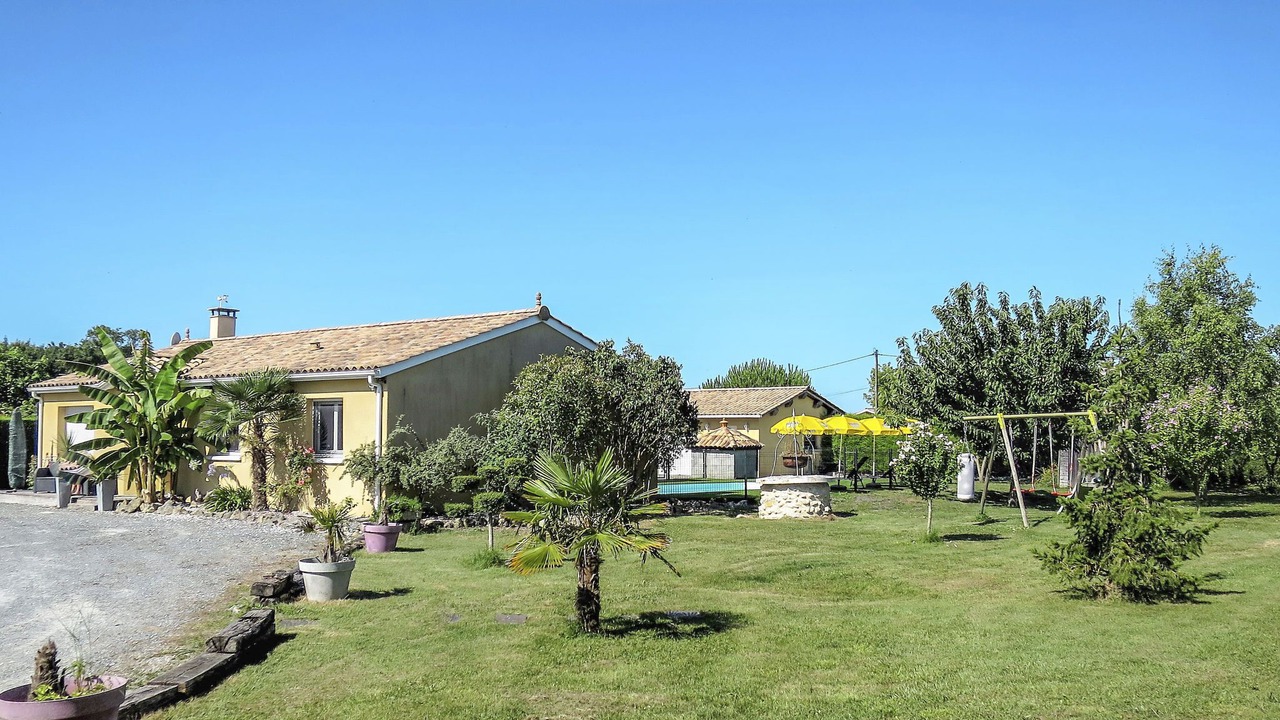 Photo of Others in Civrac-en-Medoc
