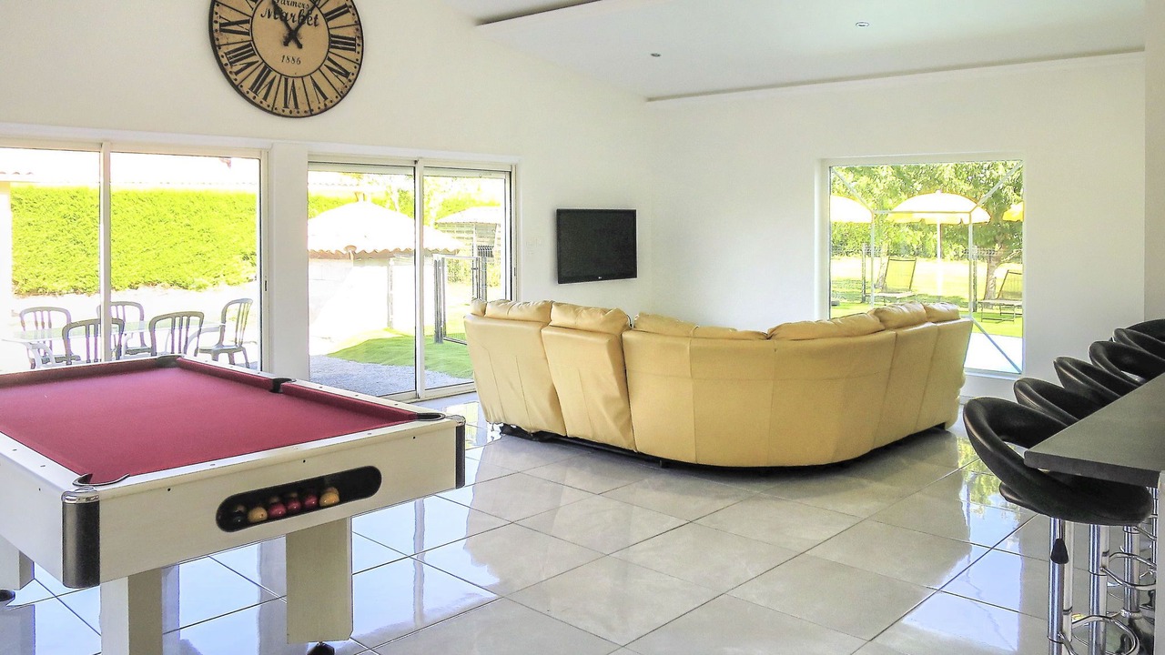 Photo of Livingroom in Civrac-en-Medoc