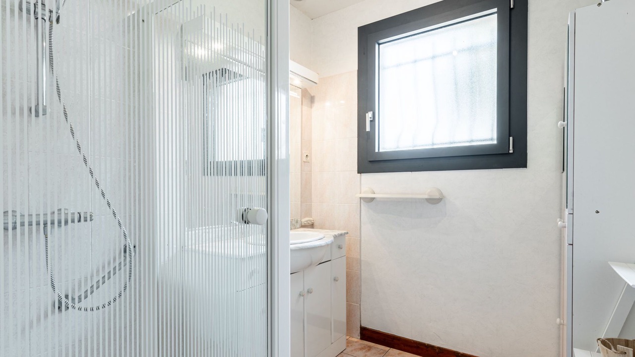 Photo of Bathroom in Ronce-les-Bains