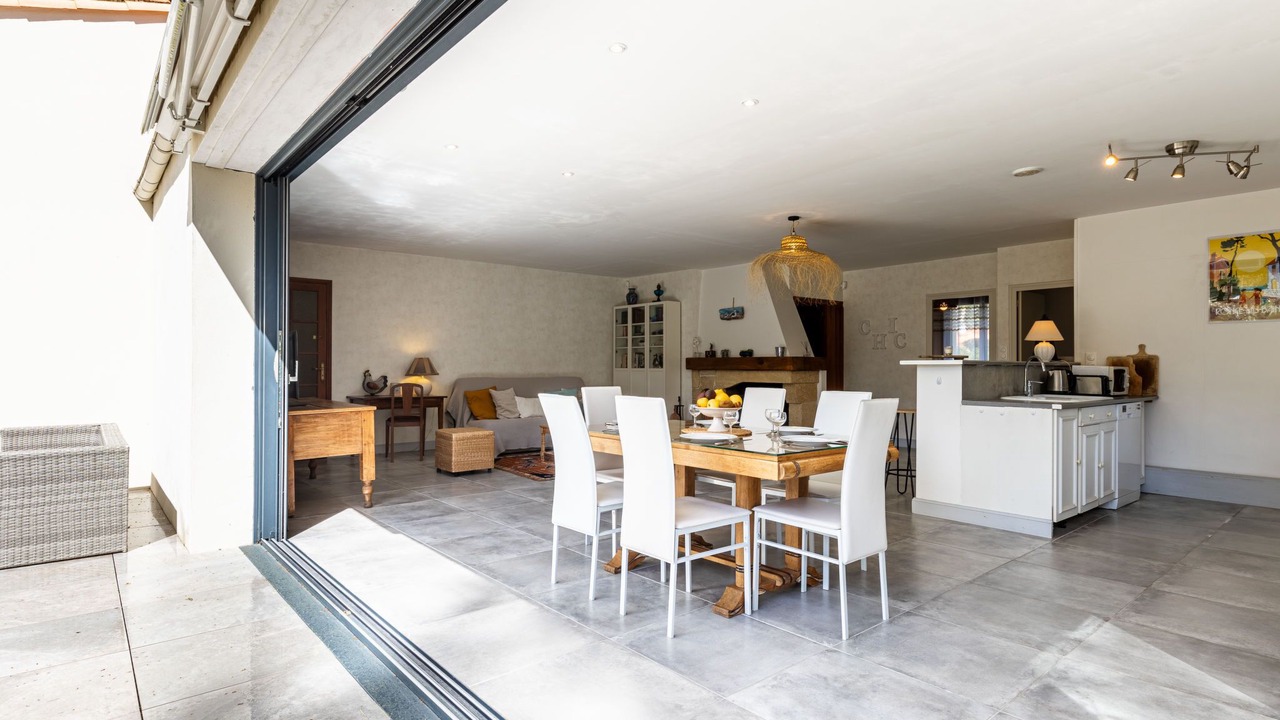 Photo of Bedroom in Ronce-les-Bains