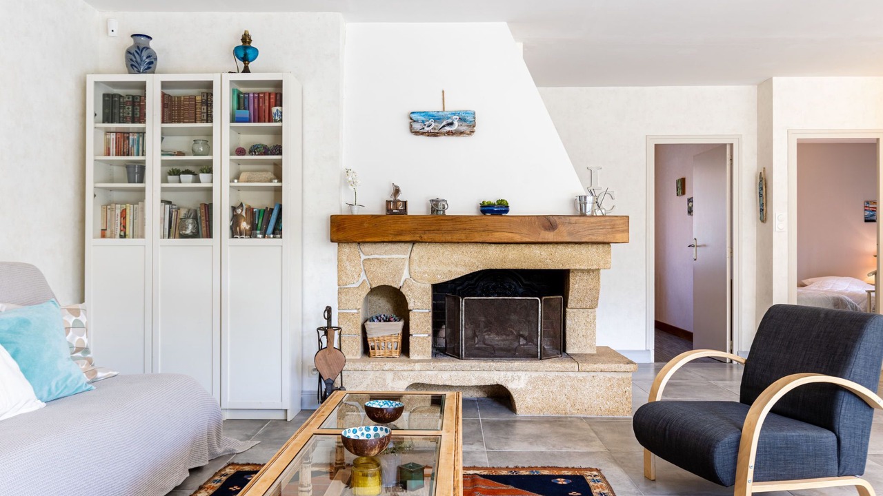 Photo of Livingroom in Ronce-les-Bains