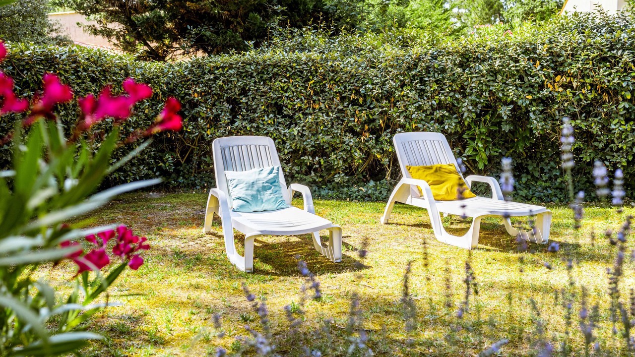 Photo of Outdoor in Ronce-les-Bains