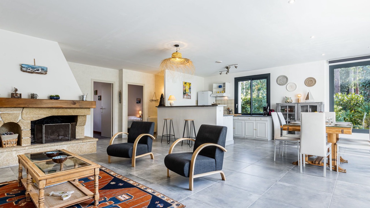 Photo of Bedroom in Ronce-les-Bains