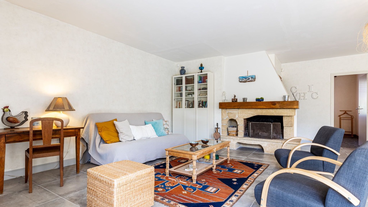 Photo of Livingroom in Ronce-les-Bains