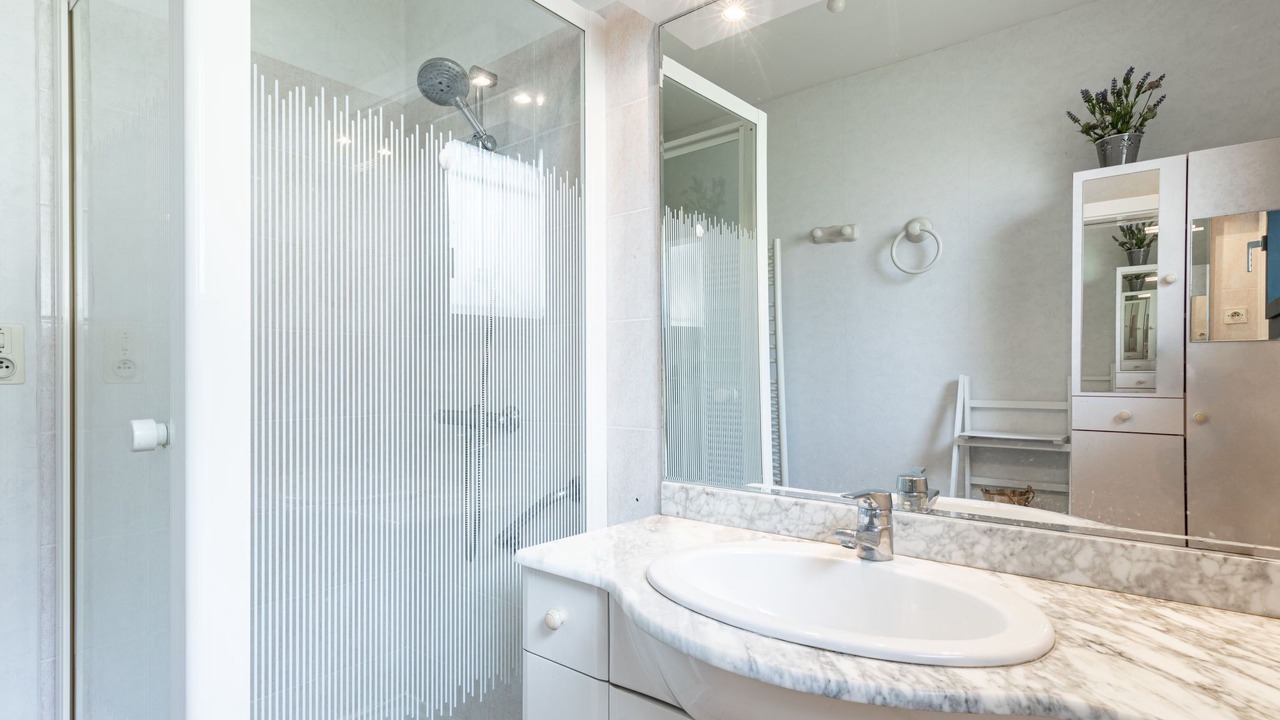 Photo of Bathroom in Ronce-les-Bains