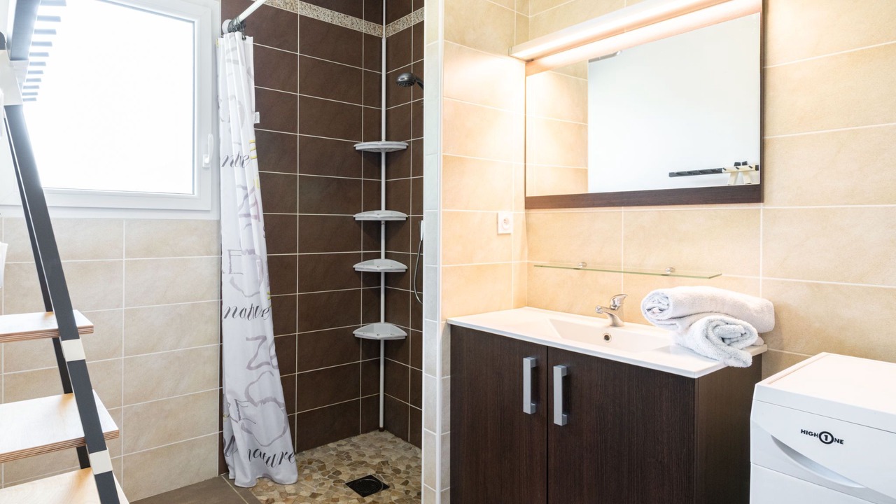 Photo of Bathroom in Vielle-Saint-Girons